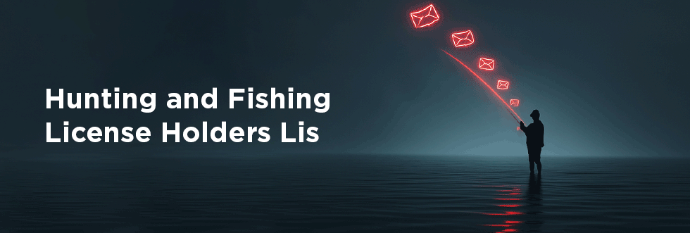 Hunters Mailing List